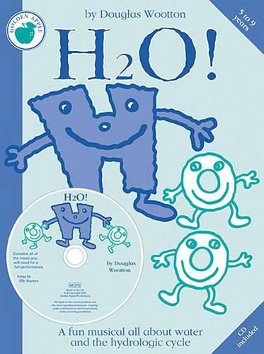 H2o!
