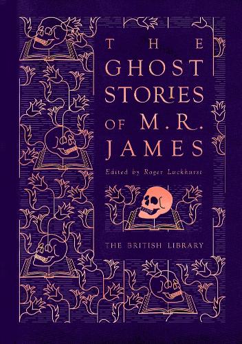 The Ghost Stories of M. R. James (Hardback)
