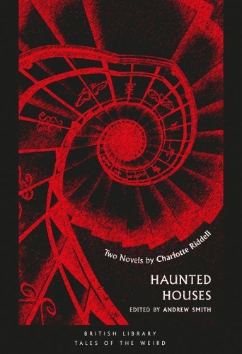 Charlotte Riddell