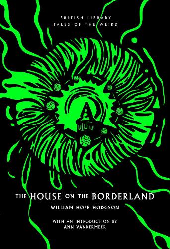 Cover of The House on the Borderland