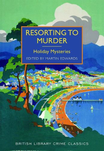 Martin Edwards