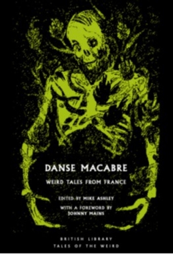 British Library Publishing Danse Macabre
