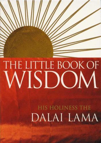 The Little Book Of Wisdom (Paperback)
