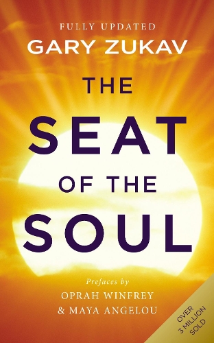 Cover of The Seat of the Soul