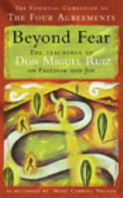 Beyond Fear (Paperback)