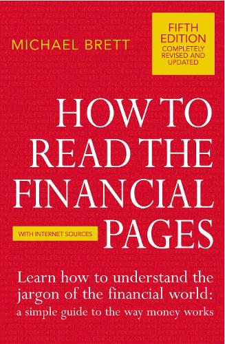 How To Read The Financial Pages (Paperback)