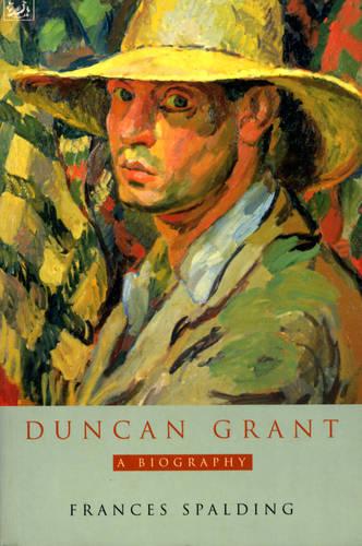 Duncan Grant (Paperback)