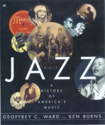 Jazz: An Illustrated History (Paperback)