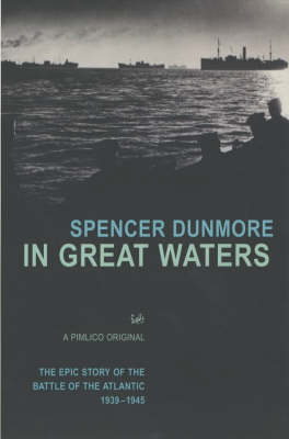 In Great Waters (Paperback)