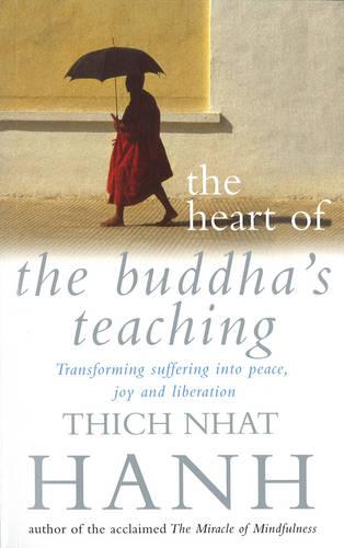 Cover of the book The Heart Of Buddha's Teaching