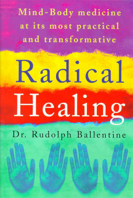 Radical Healing (Paperback)