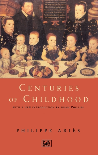 Centuries Of Childhood (Paperback)