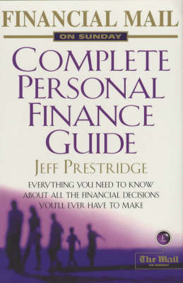 Fmos Complete Personal Finance Guide (Paperback)