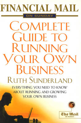 Fmos Guide To Running Your Own Business (Paperback)