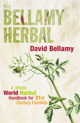 The Bellamy Herbal (Paperback)