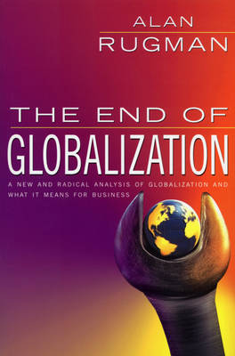 The End Of Globalization (Paperback)