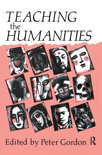 Teaching the Humanities (Hardback)