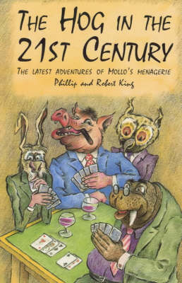 HOG IN THE 21ST CENTURY (Paperback)