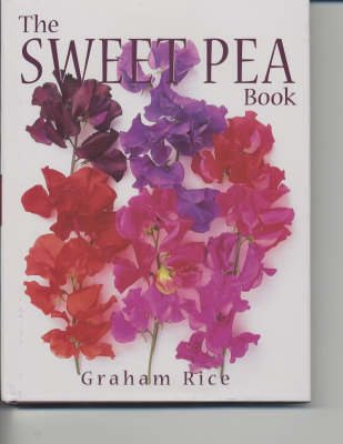 SWEET PEAS (Hardback)