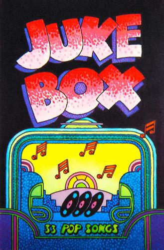 Juke Box: 33 Pop Songs (Paperback)