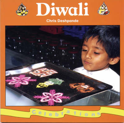 Diwali - Celebrations (Paperback)