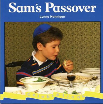 Sam's Passover - Celebrations (Paperback)
