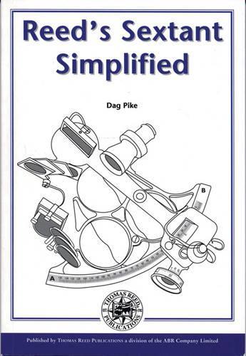 Reeds Sextant Simplified - Reed's Professional (Paperback)