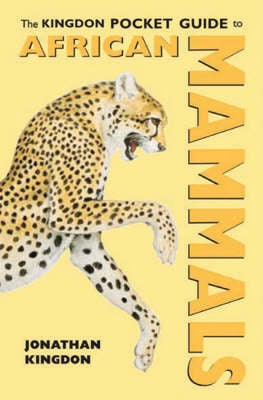 African Mammals (Paperback)