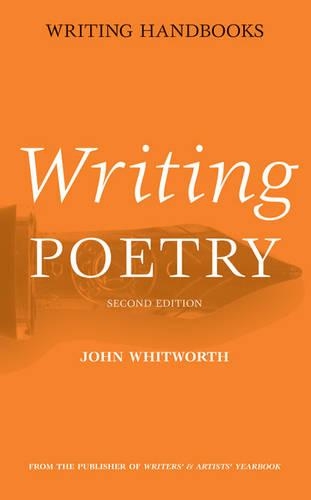 Writing Poetry by John Whitworth | Waterstones