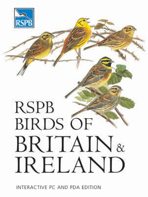 RSPB Handbook - RSPB