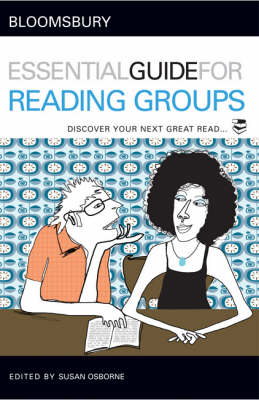 Bloomsbury Essential Guide for Reading Groups (Paperback)