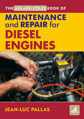 AC Maintenance and Repair Manual for Diesel Engines (Paperback)