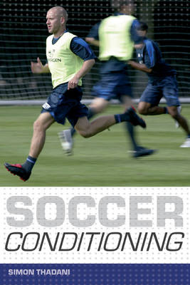 Soccer Conditioning (Paperback)