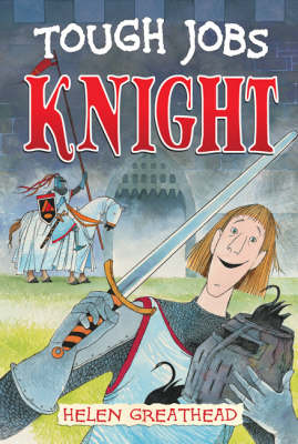 Knight - Tough Jobs (Paperback)