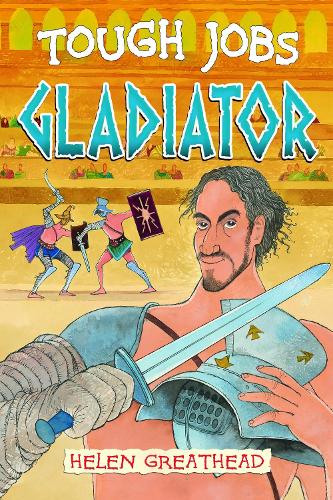 Gladiator - Tough Jobs (Paperback)
