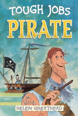 Pirate - Tough Jobs (Hardback)