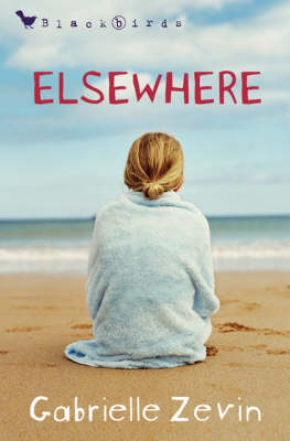 Elsewhere - Bloomsbury Educational Editions (Hardback)