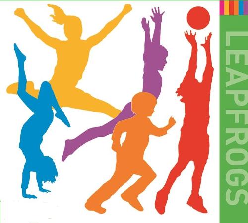 Leapfrogs Lesson Plans: Music for Dance Elements of Leapfrogs PE Lesson Plans Years R-6 - Leapfrogs (CD-Audio)