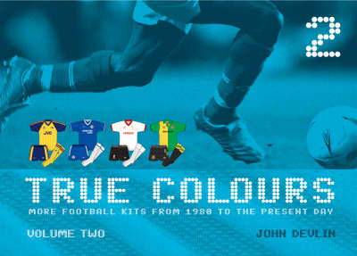 2012-13 Premier League Kits – True Colours Football Kits