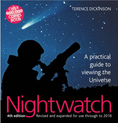 nightwatch by terence dickinson