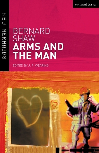 Cover of the book Arms and the Man