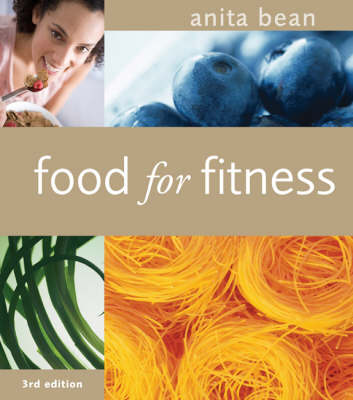 Food for Fitness (Paperback)