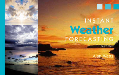 Instant Weather Forecasting (Paperback)