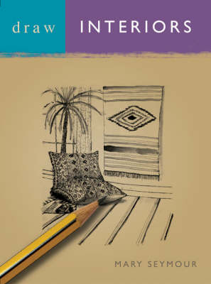 Draw Interiors - Draw Books (Paperback)
