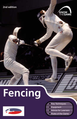Fencing - Know the Game (Paperback)