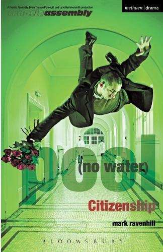 "Pool (no Water)" and "Citizenship" - Modern Plays (Paperback)