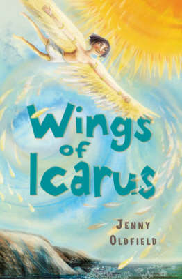 Wings of Icarus - White Wolves: Myths and Legends (Paperback)