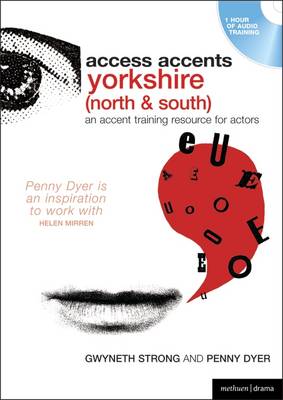 Access Accents: Yorkshire (North & South) - Performance Books (CD-Audio)