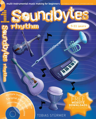Soundbytes 1 - Rhythm - Soundbytes