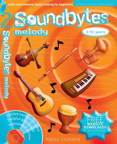 Soundbytes 2 - Melody - Soundbytes